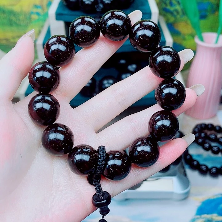 檀香紫檀（小叶紫檀）1.8带