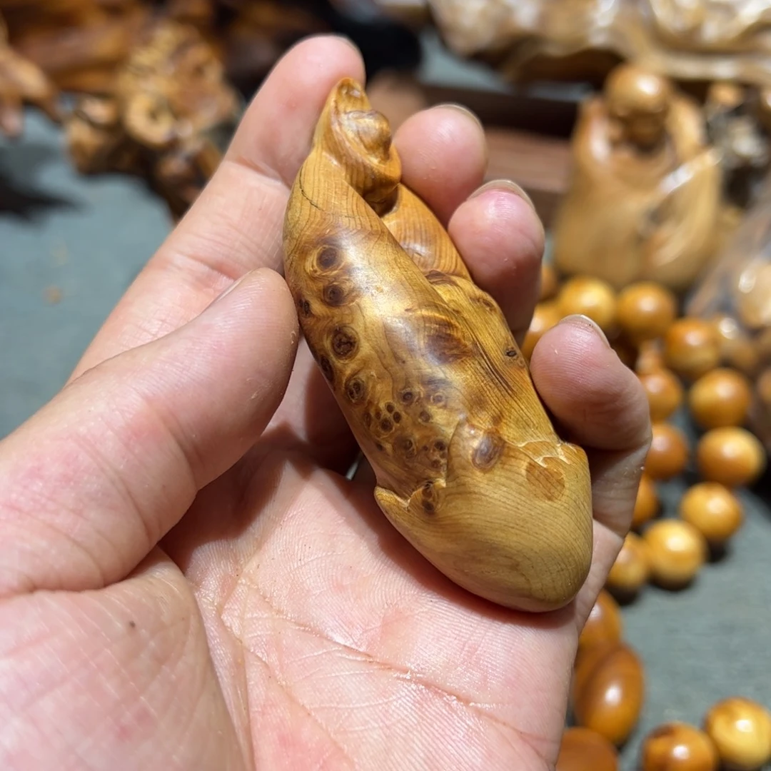 柏木（崖柏）北太行陈化崖柏