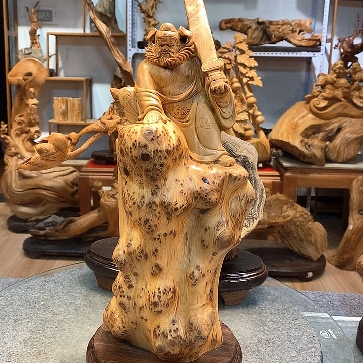 柏木（崖柏）太行崖柏