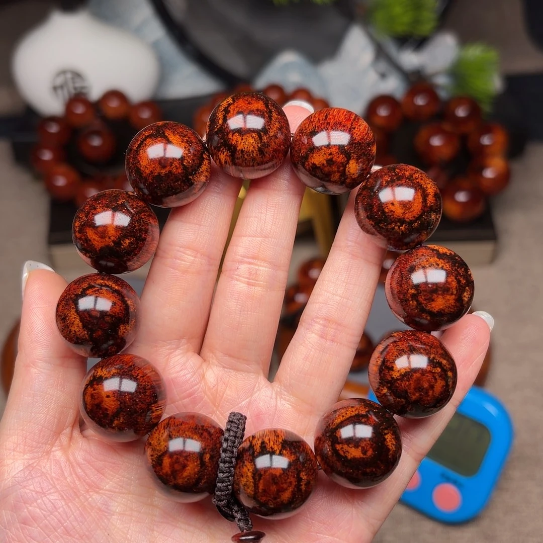 黄花梨/降香黄檀一