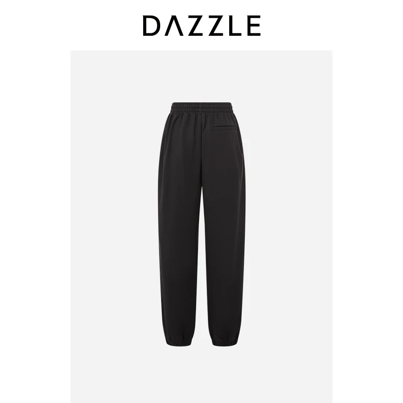 专选DAZZLE地素奥莱 23卫衣长裤2H4Q442