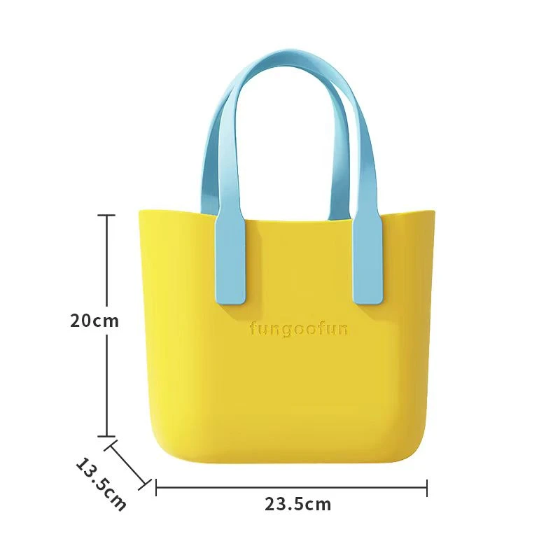 时尚防水手拎包手提包网红