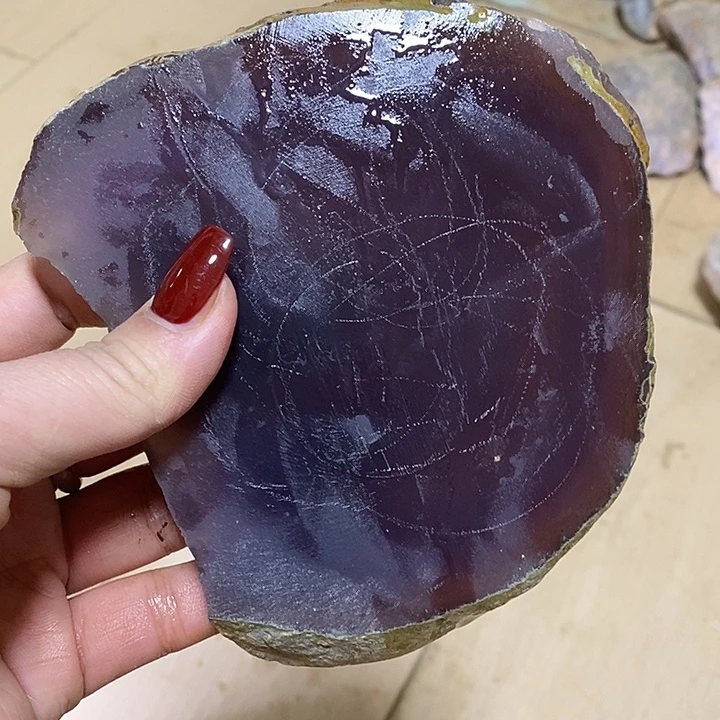 疆***亲定制玛瑙玛瑙手镯