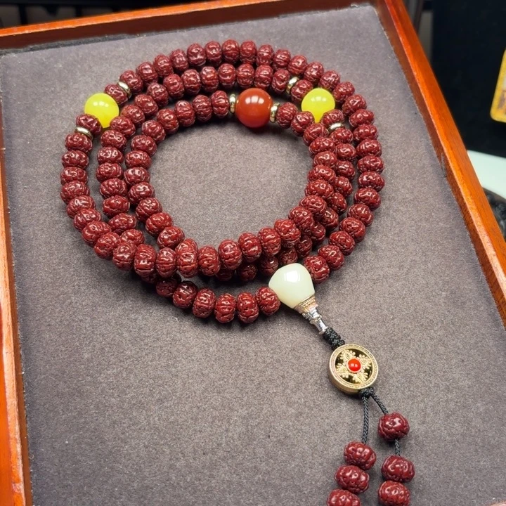 吊坠金刚菩提金刚菩提子