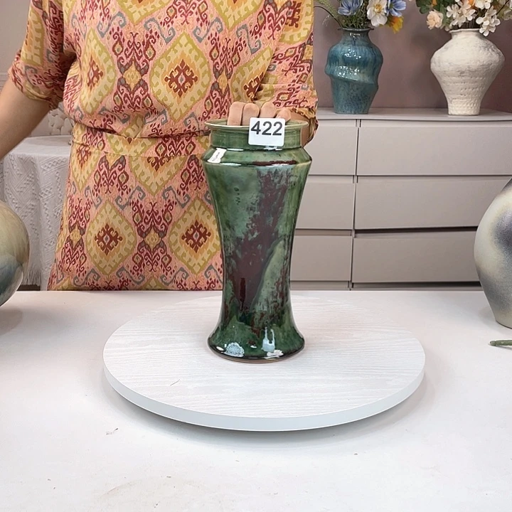 摆件422 景德镇陶瓷艺术精品