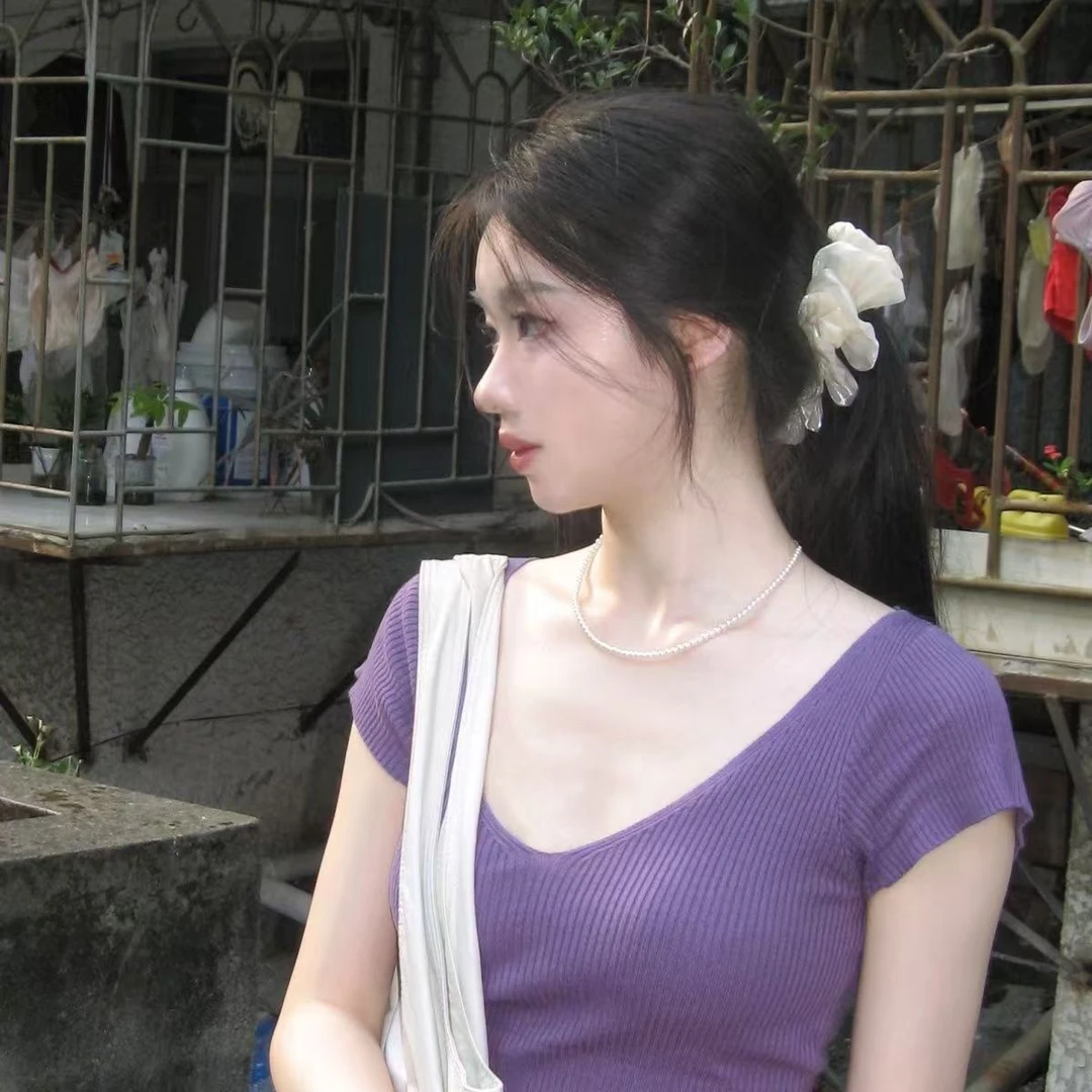 蓬蓬香蕉夹!横着夹!温柔仙气超仙显发量发夹扭扭夹百搭简约气质