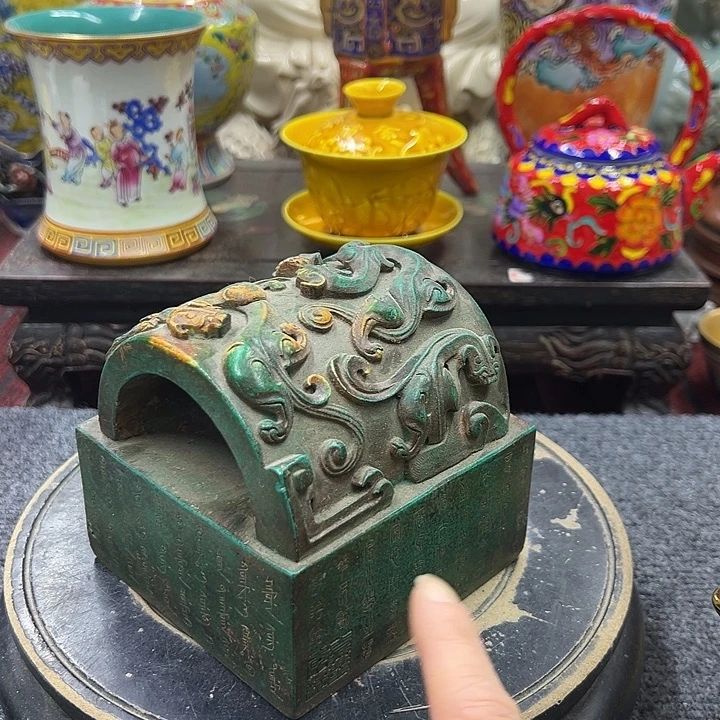 瓷片摆件摆件摆件摆件