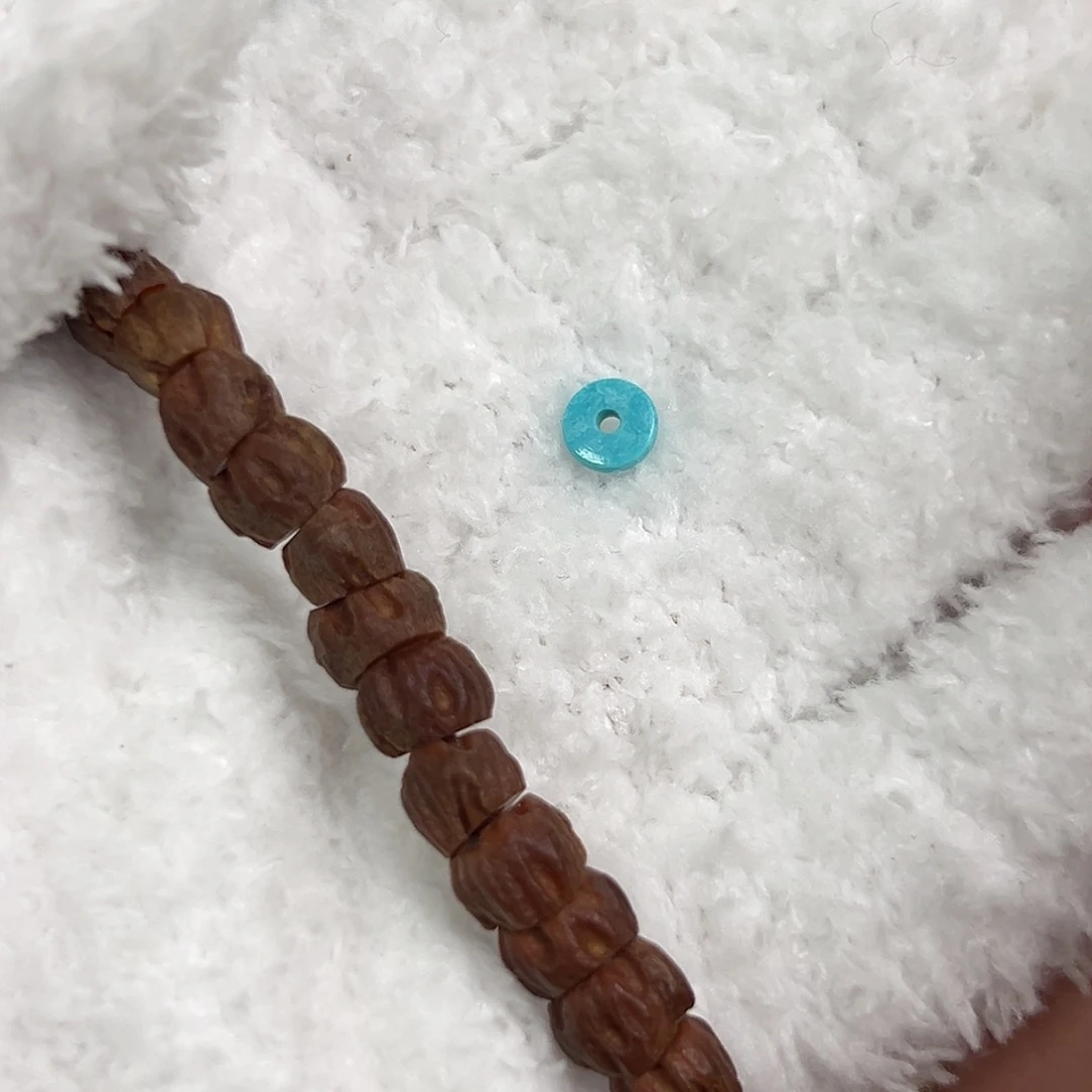 柏香籽/百香籽吊坠