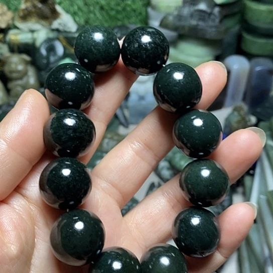 和田玉（糖玉）未镶嵌珠宝半成品