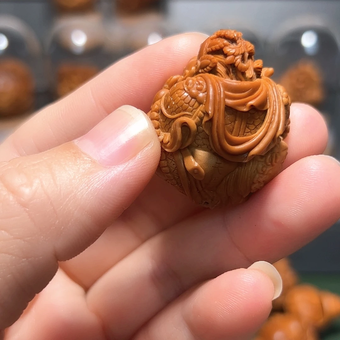 时***.橄榄核手串/手链橄榄核