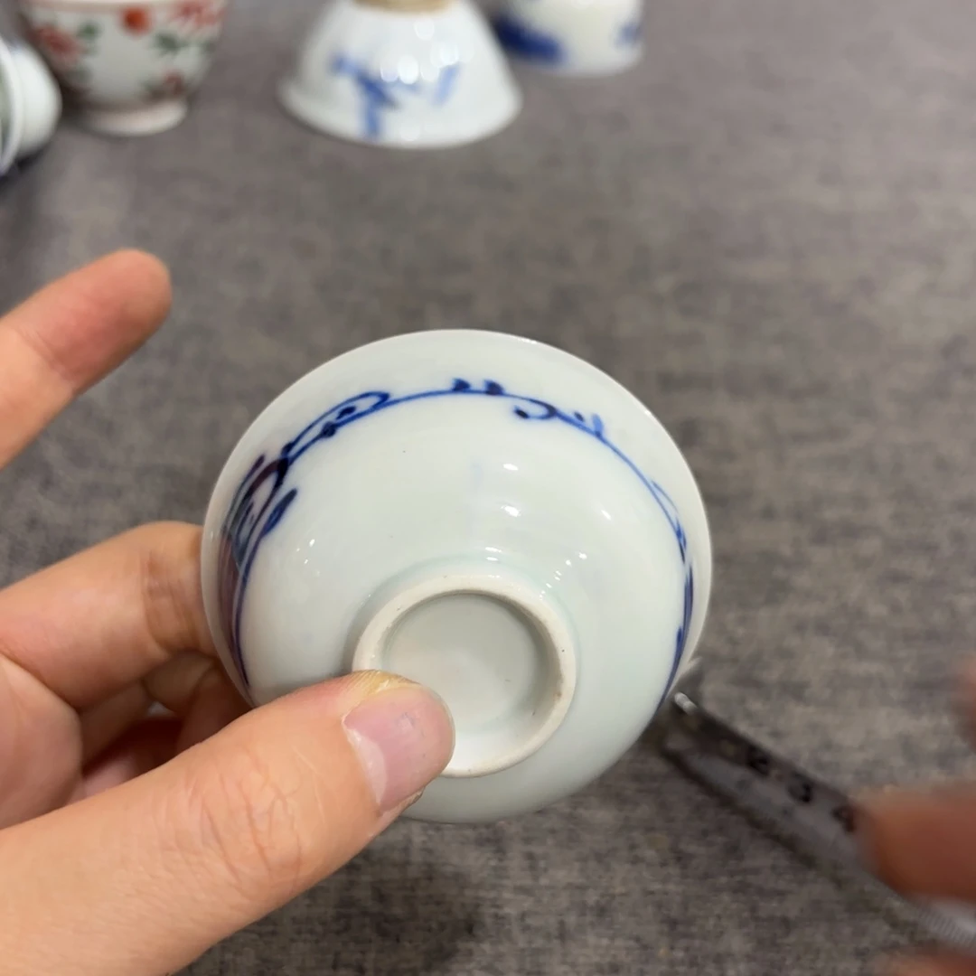 非常好看的物品 The