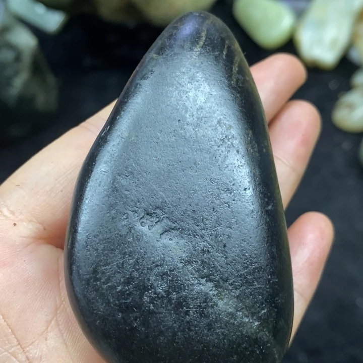 未镶嵌和田玉（糖玉）挂件