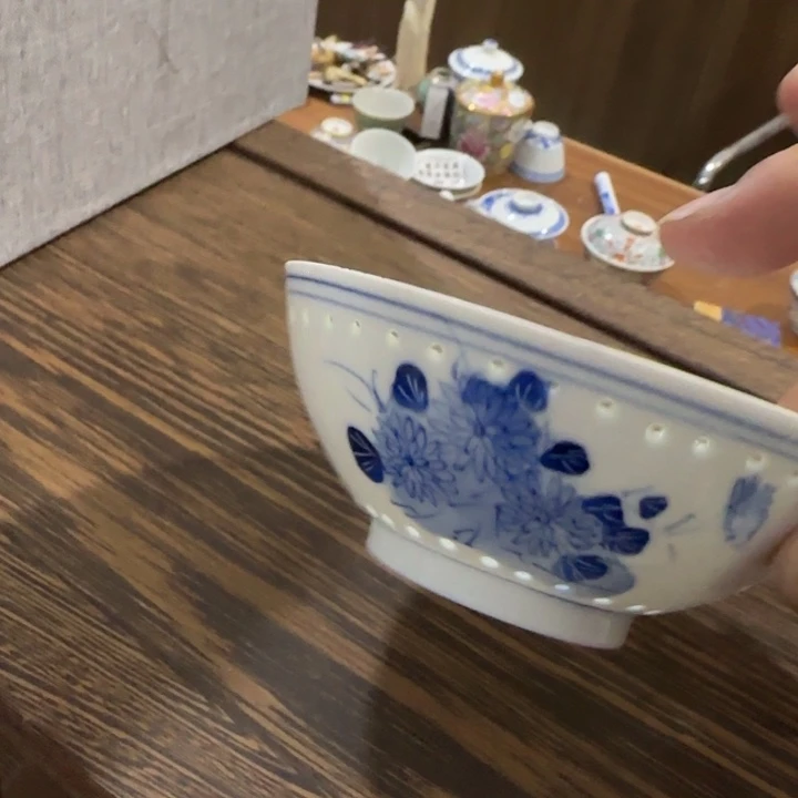 摆件陶景德镇陶瓷艺术品