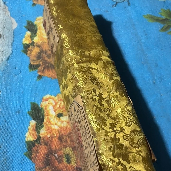 琉璃手工艺品老房子的货没有坏的