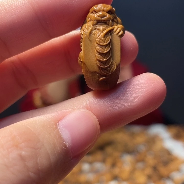 吊坠橄榄核橄榄核