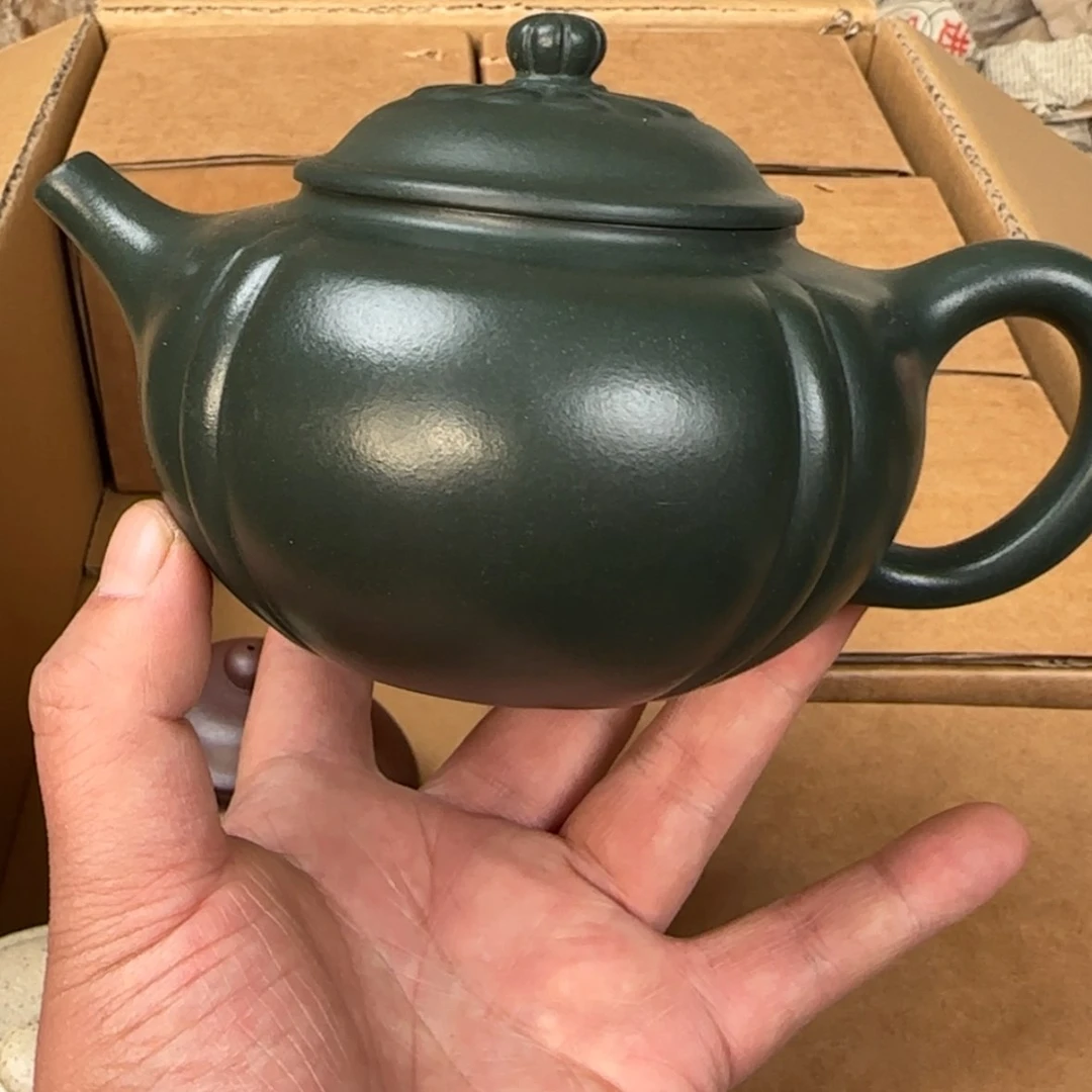 【闪购商品】紫砂茶壶紫砂茶具