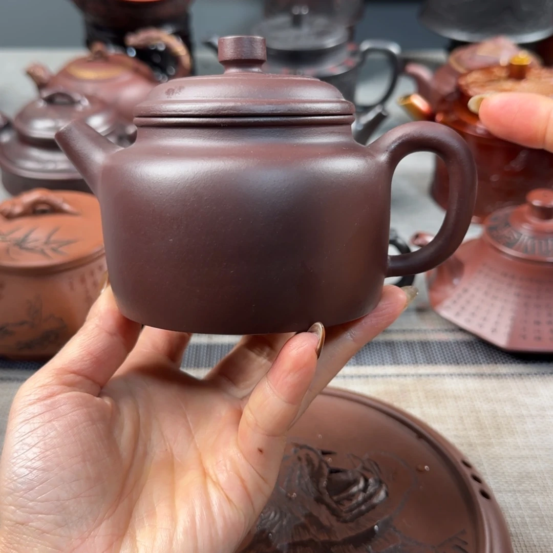 茶壶紫砂紫砂紫砂紫砂