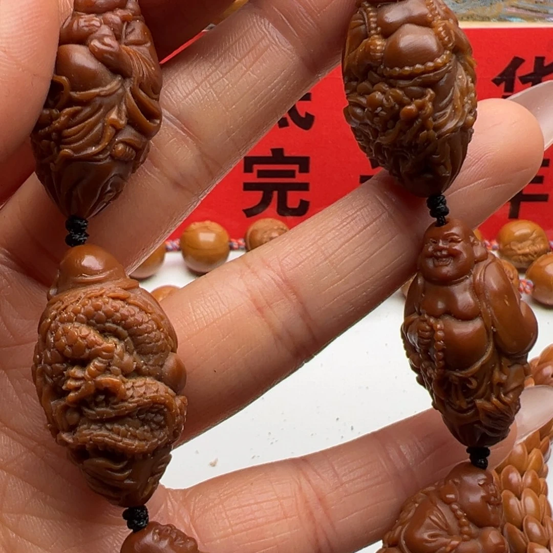 橄榄核手串/手链橄榄核