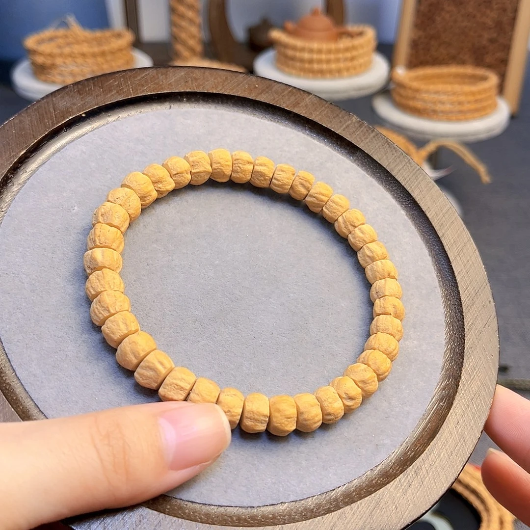 手串柏香籽/百香籽