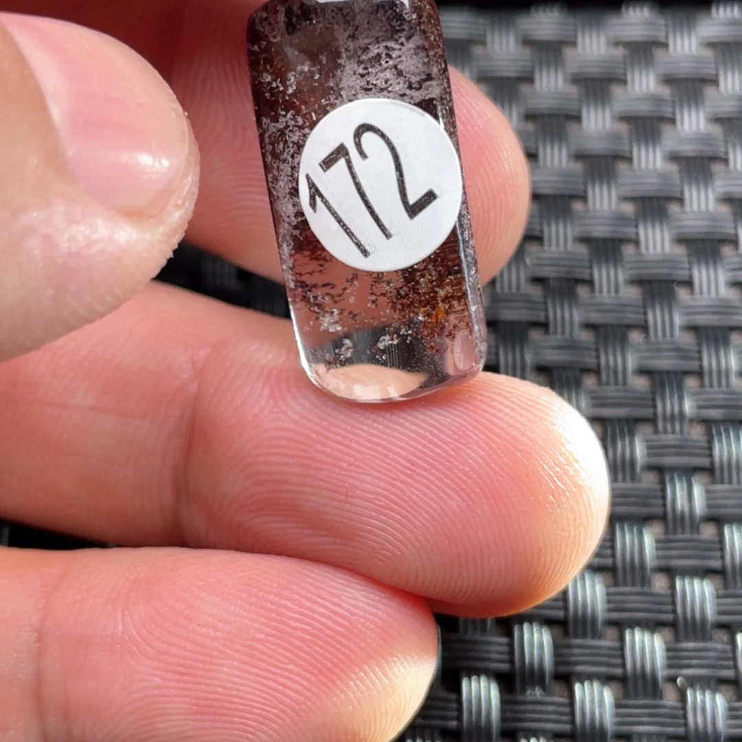 【闪购商品】未镶嵌吊坠(不含链)水晶用****5