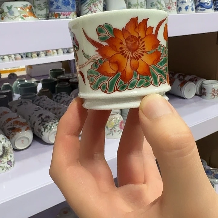 陶瓷艺术品收藏陶瓷