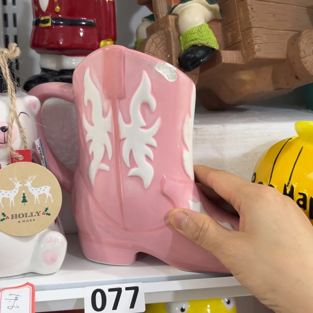 摆件微瑕疵不售后的