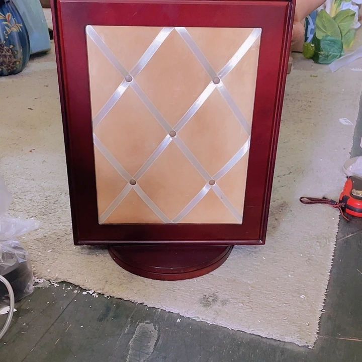 凤*陶瓷花瓶部分（微瑕）