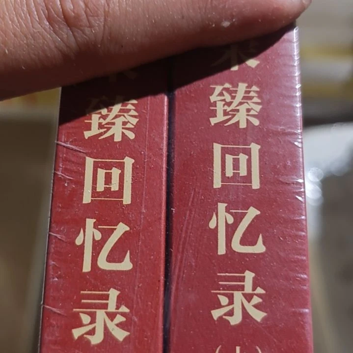 聂荣什么什么回忆录