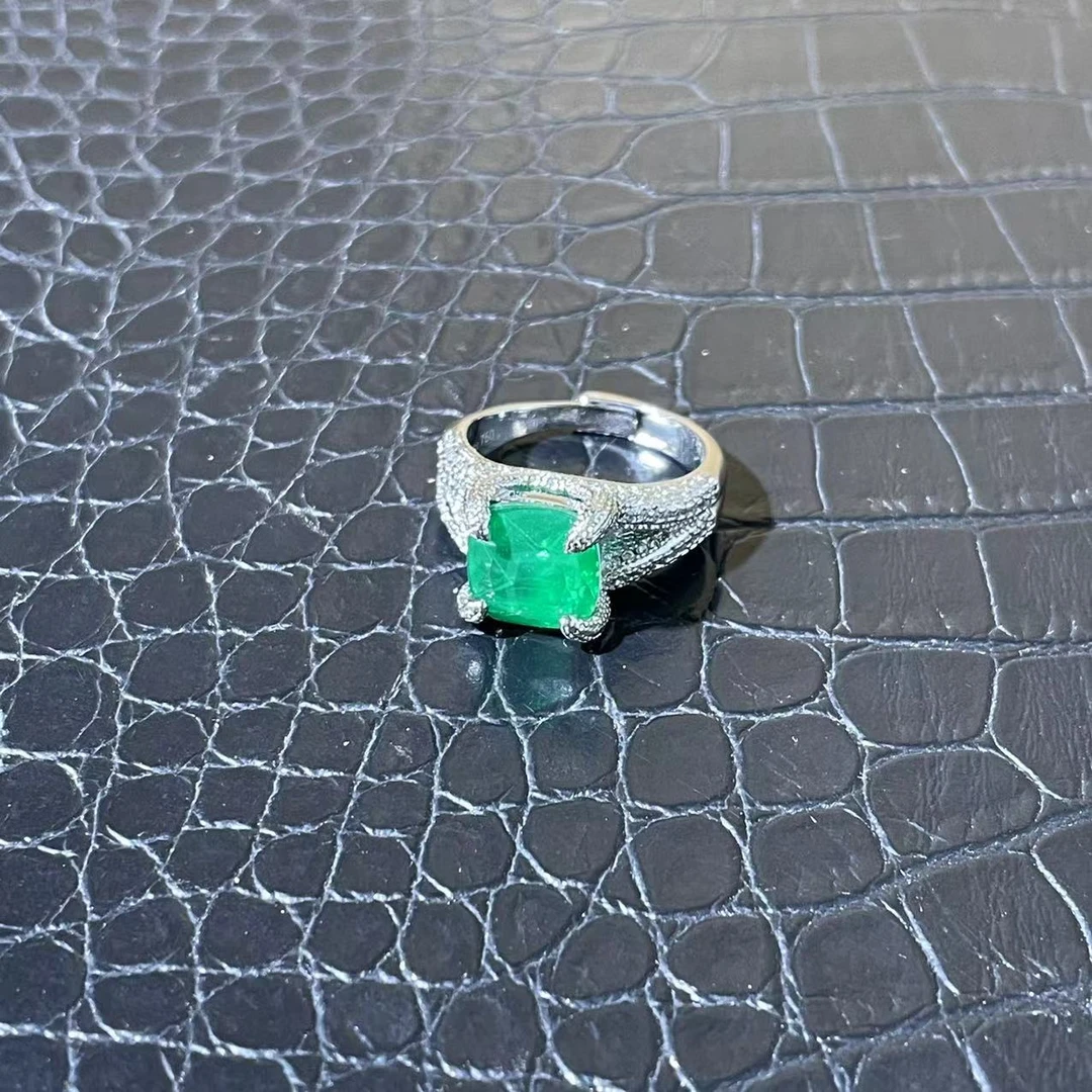 【高端定制】TZA-348时尚设计戒指多样性发一件