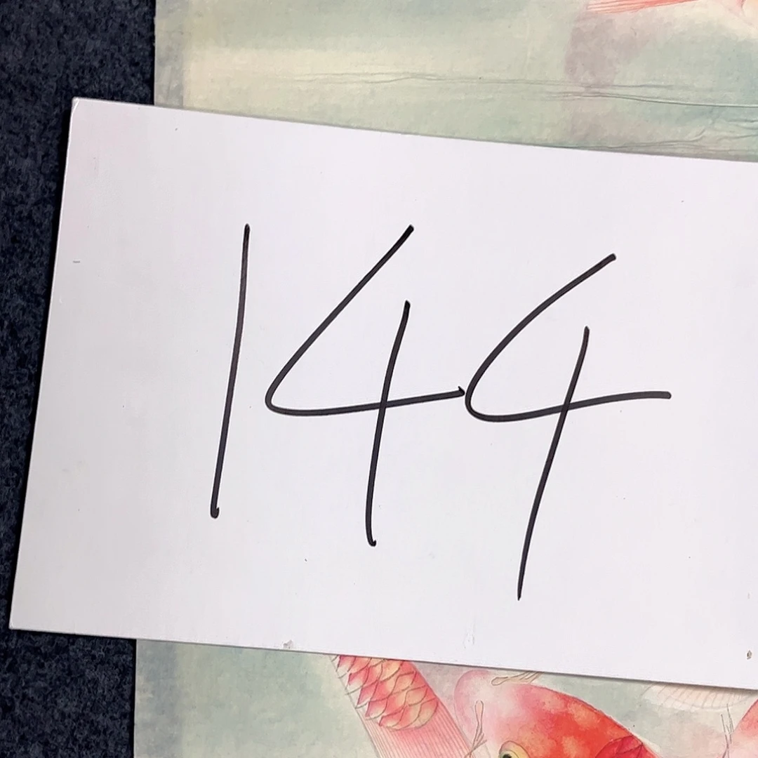 国画国画老师作品