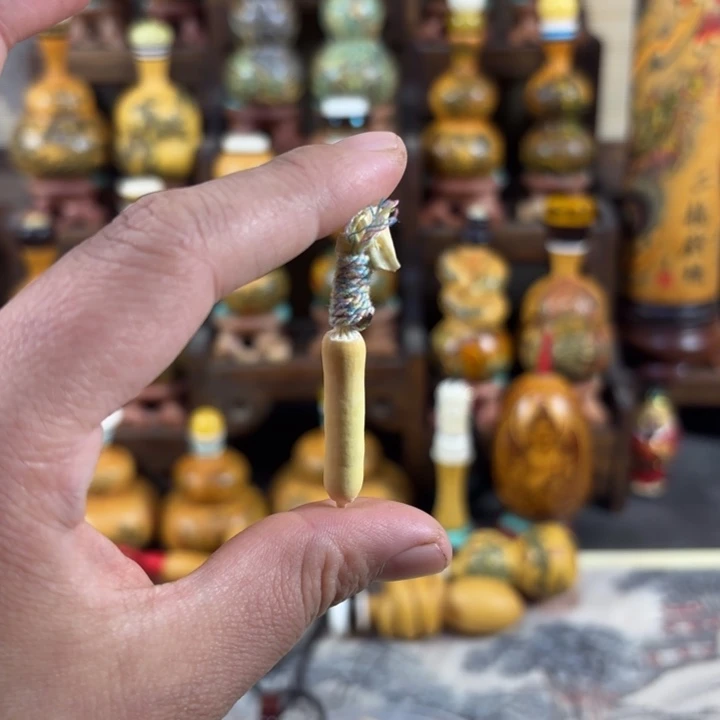 姚***磊草里金小葫芦不退不换
