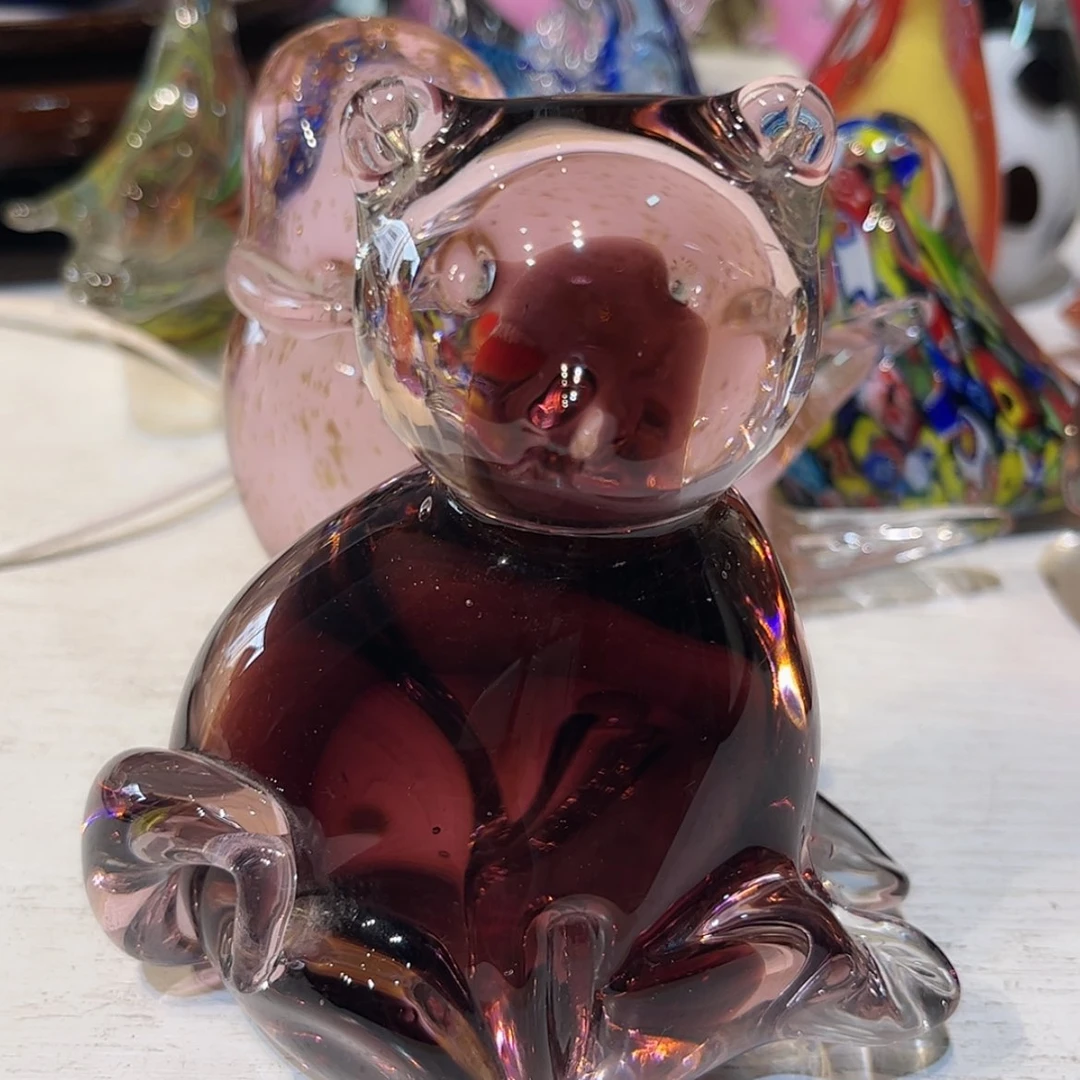 【闪购商品】琉璃手工艺品纯手工