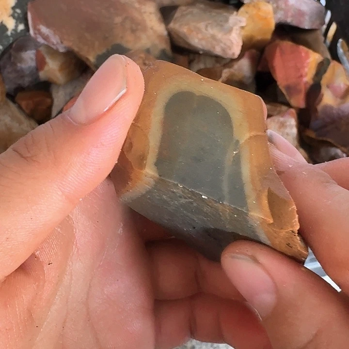 有***年寿山石寿山石的种类