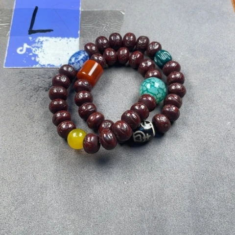 【闪购商品】凤眼菩提吊坠凤眼