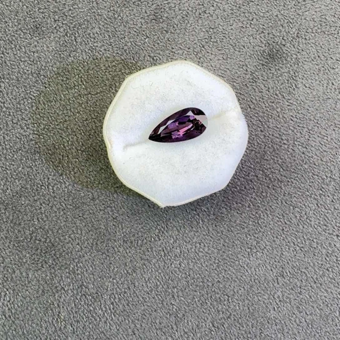 珠宝奇石未镶嵌碧玺1.78ct