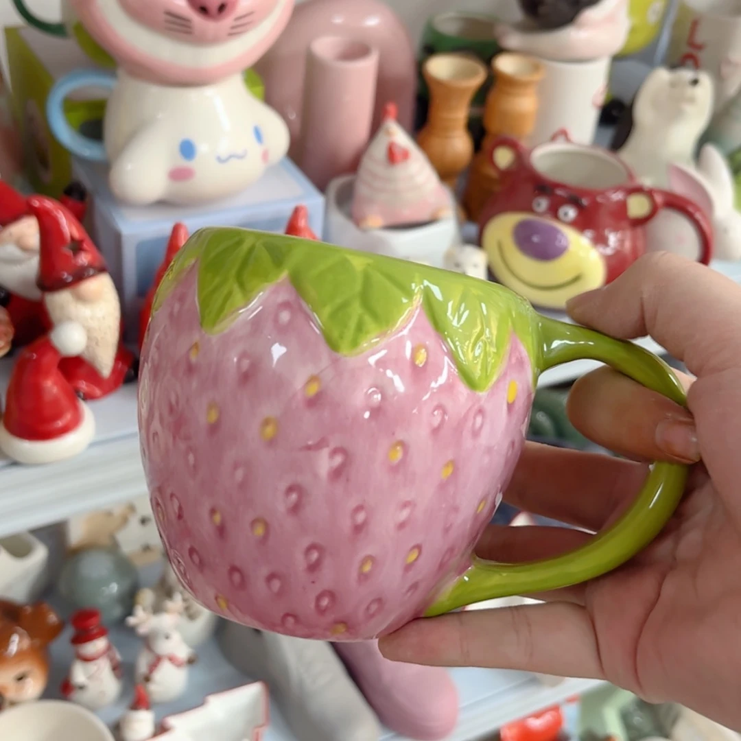 【闪购商品】陶瓷艺术品