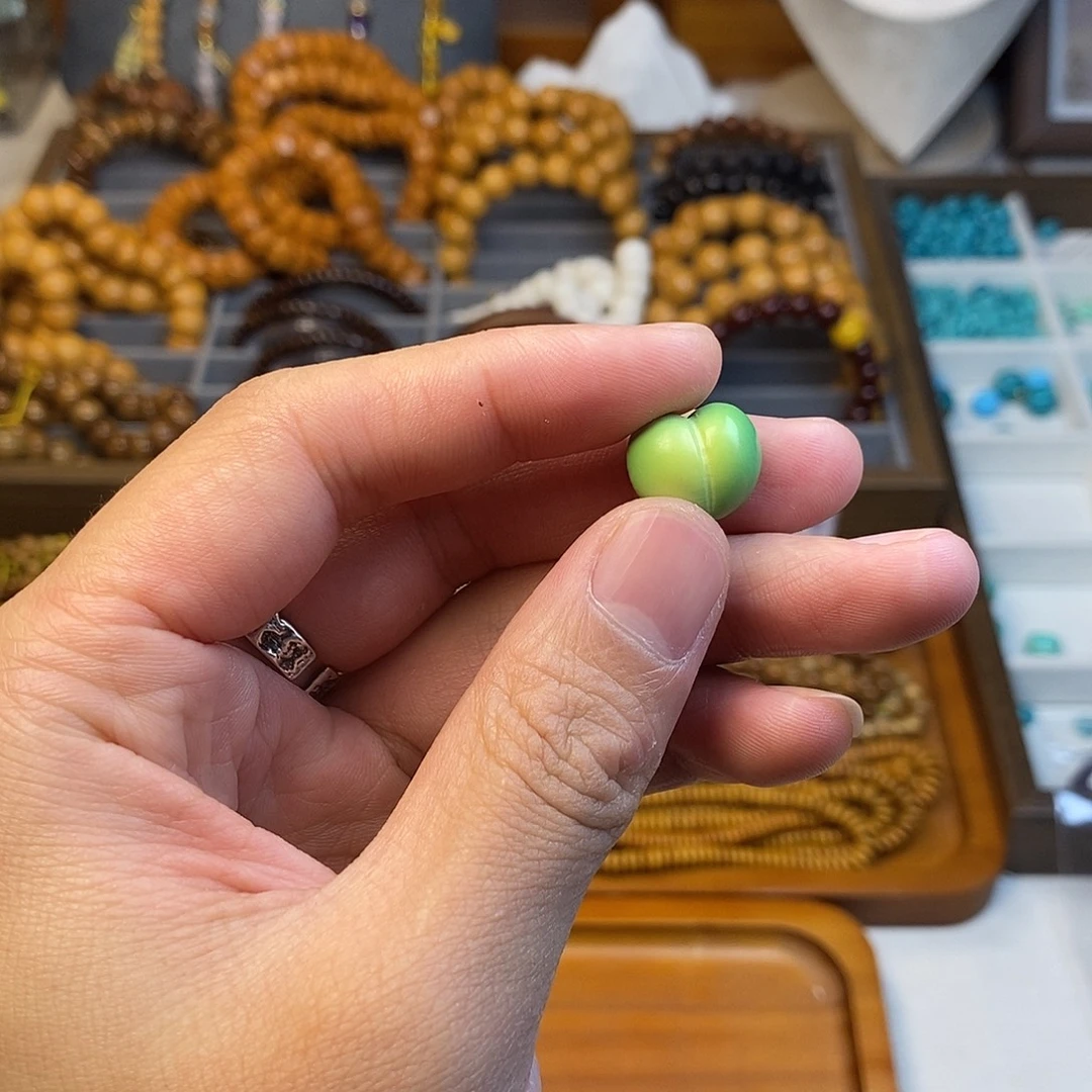 无事牌非洲檀香一