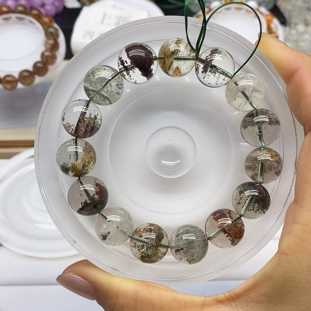 许****水晶手串未镶嵌577487577