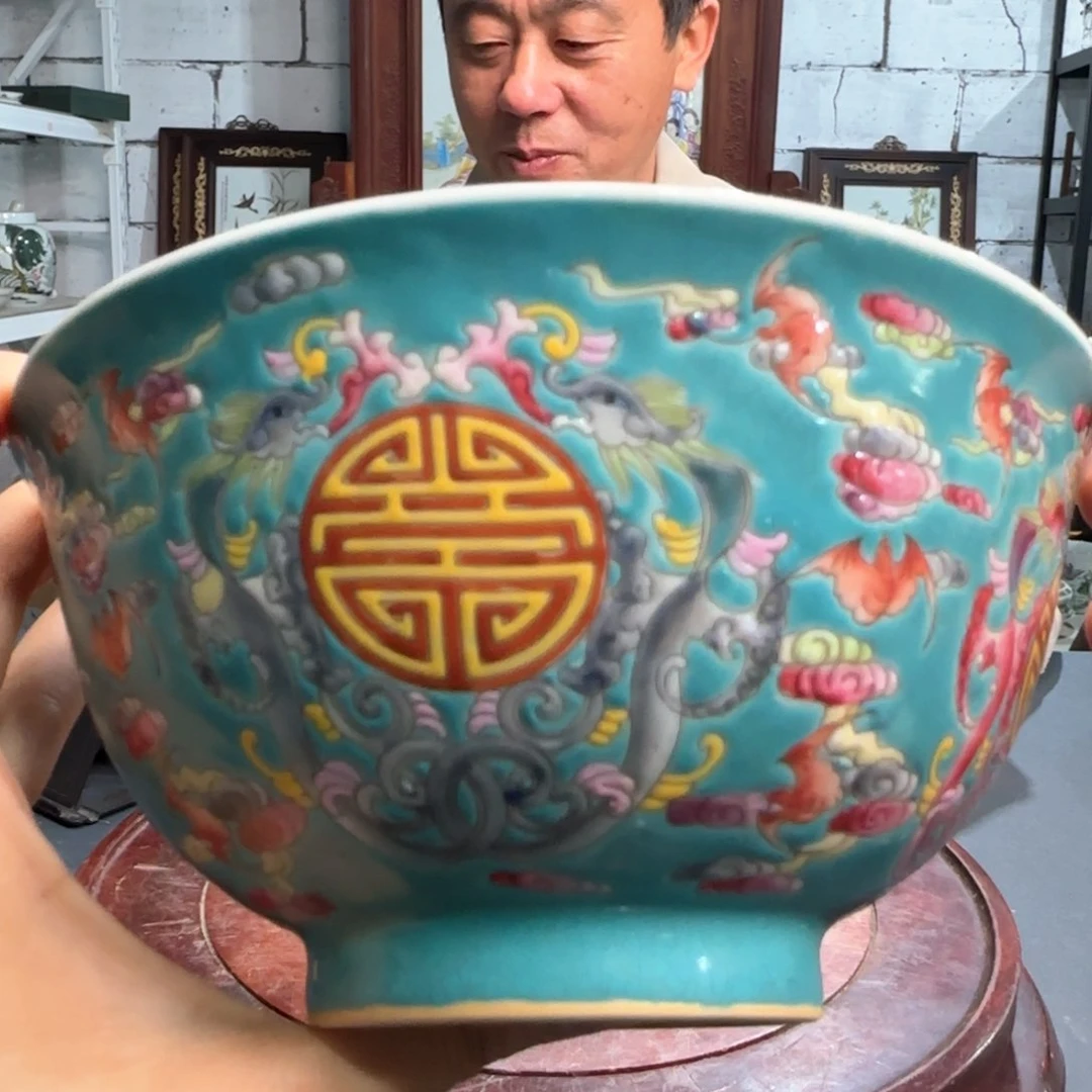 瓷片景德镇陶瓷好好好