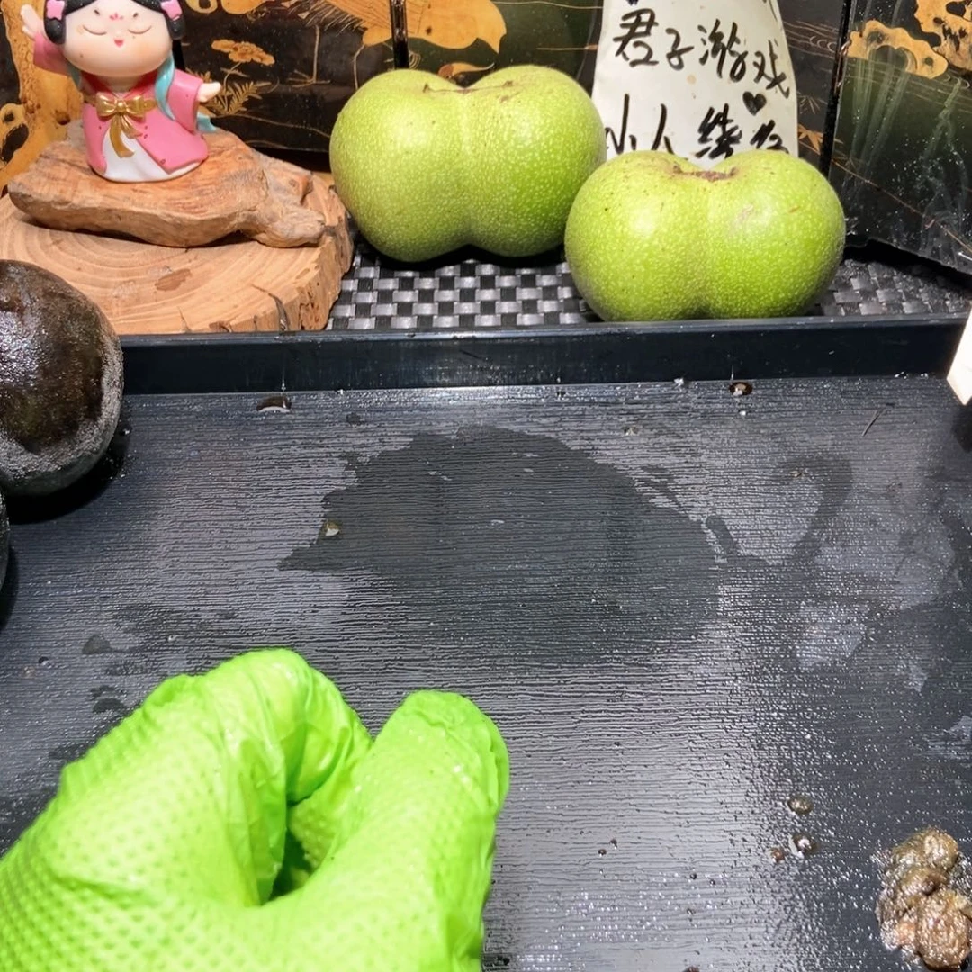 新鲜核桃啥也不保不退不换