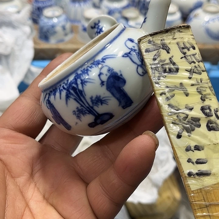 拉*陶瓷茶叶榜第二十名