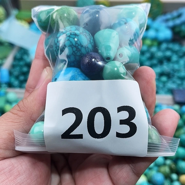 菱锰矿未镶嵌珠宝半成品