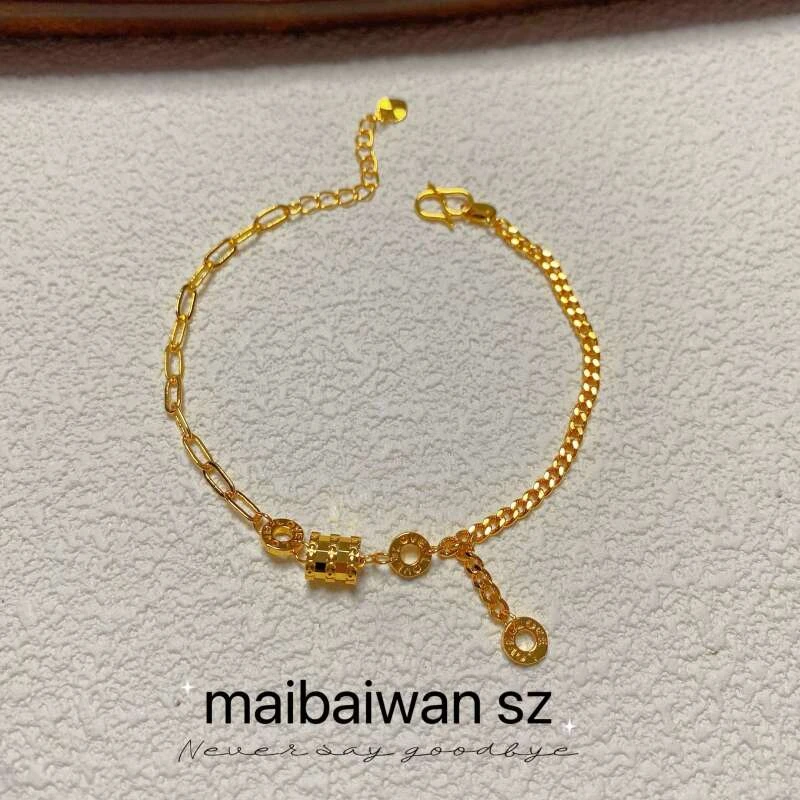 新中式国风-时尚5G工艺精美时尚小蛮腰手链