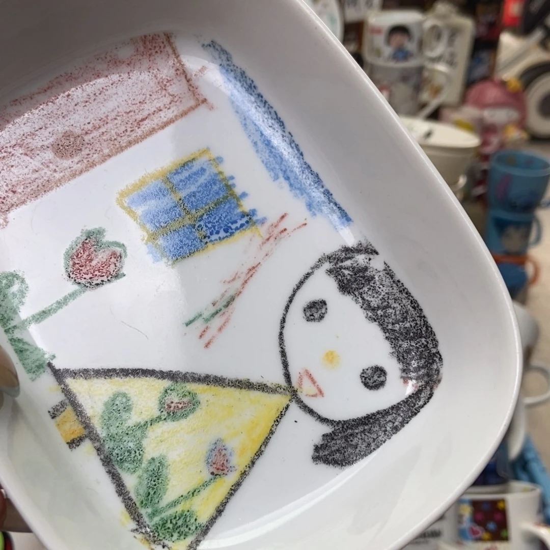 摆件过陶瓷默认哈哈哈