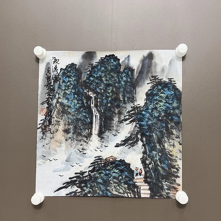 国画王本杰555555555555555