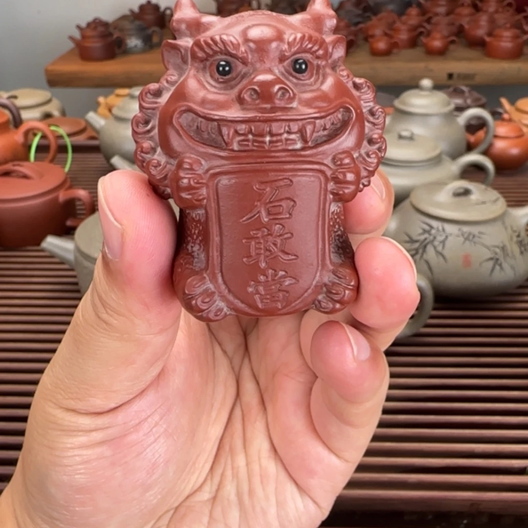 茶壶紫砂宜兴紫砂