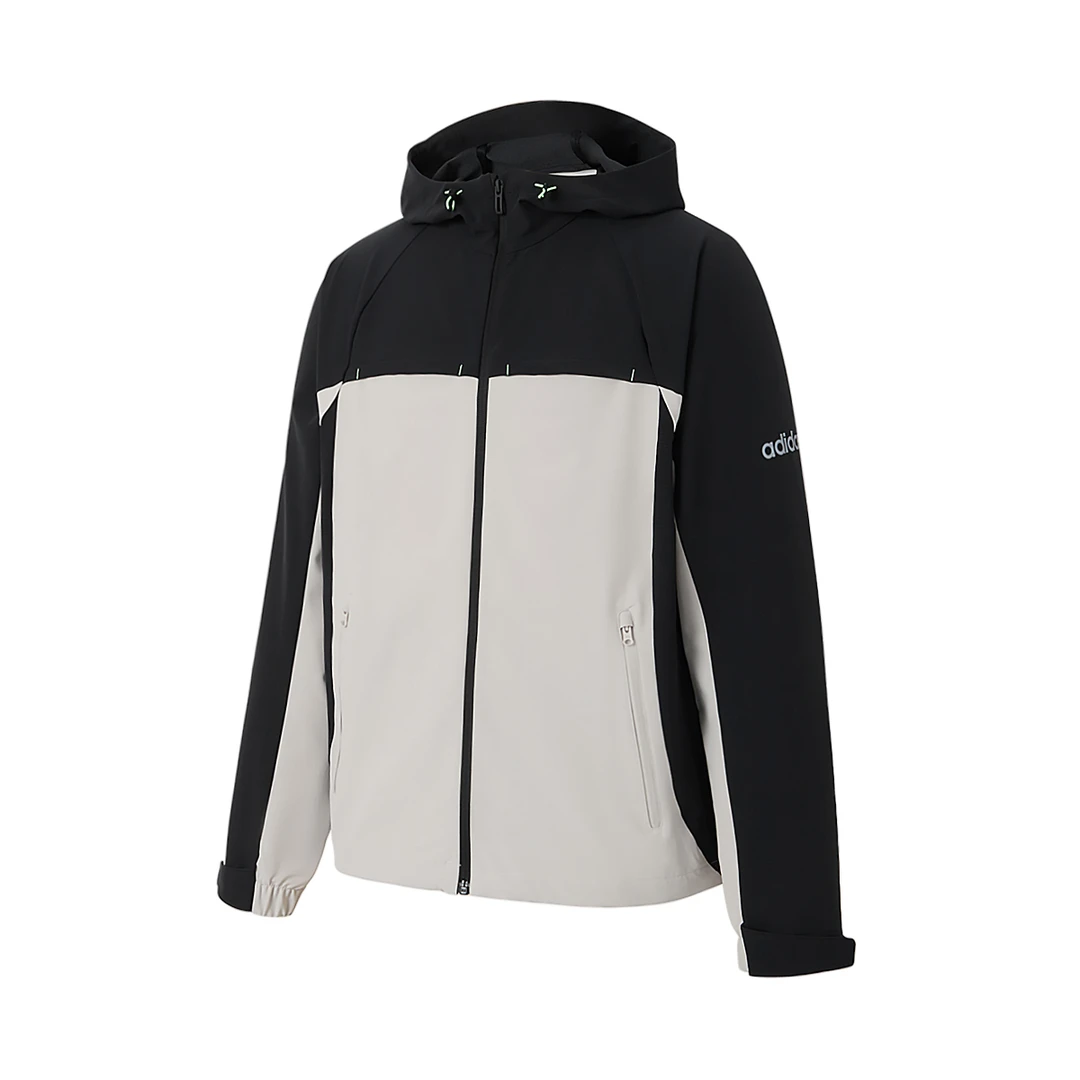 adidas/阿迪达斯男女二十四节气惊蛰多功能夹克外套 KA2558[多色]