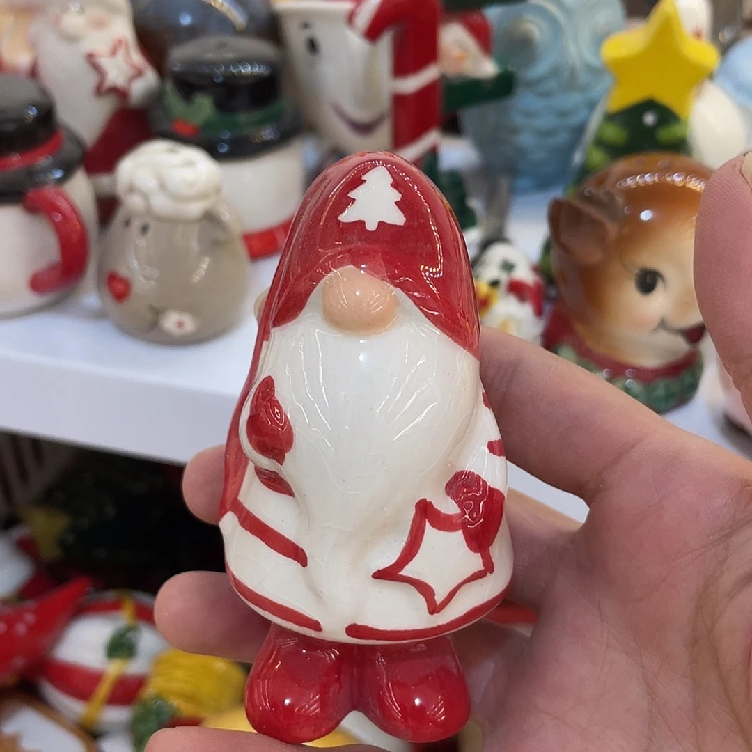 陶瓷微瑕介意慎拍