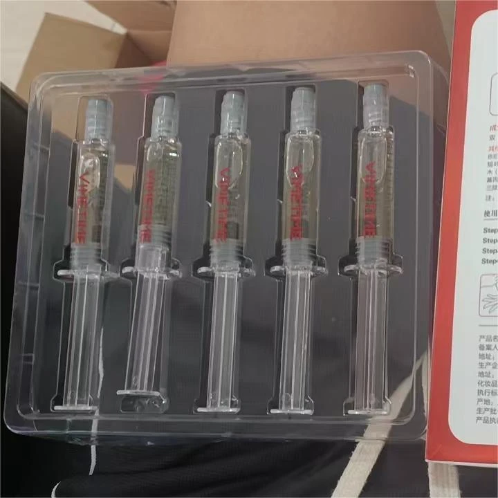 临期微美时光纳米金水光精华液Z1678