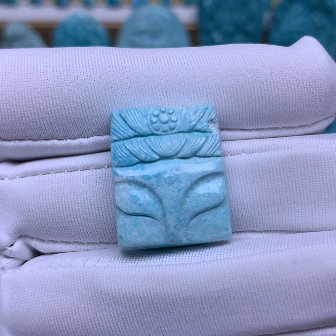 银***防未镶嵌散珠配饰配珠